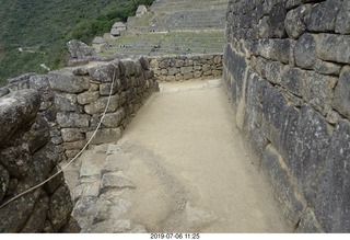 514 a0f. Peru - Machu Picchu