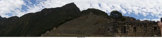 520 a0f. Peru - Machu Picchu