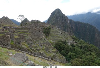 550 a0f. Peru - Machu Picchu
