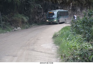 652 a0f. Peru - bus ride down to Aguas Calientes