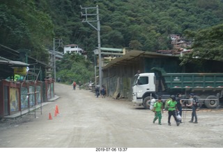 657 a0f. Peru - bus ride down to Aguas Calientes