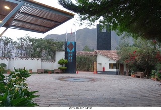 3 a0f. Peru - Aranwa Sacred Valley hotel