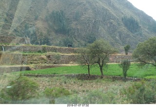 69 a0f. Peru - drive to cusco