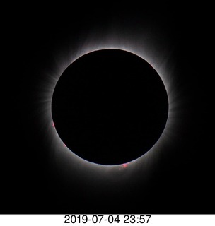 later eclipse picture