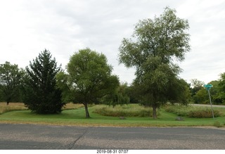 Minnesota - Afton run