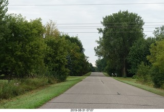 Minnesota - Afton run