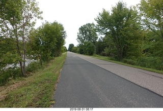 Minnesota - Afton run