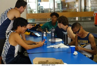 later eclipse picture