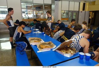 DISC = Desert Institute for Spine Care