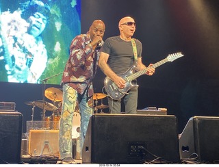 Mesa Arts Center - Experience Hendrix - dUg Pinnick