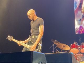 Mesa Arts Center - Experience Hendrix - dUg Pinnick