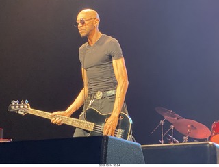 Mesa Arts Center - Experience Hendrix - dUg Pinnick