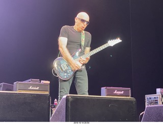 Mesa Arts Center - Experience Hendrix - dUg Pinnick