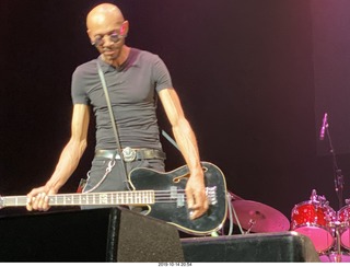 Mesa Arts Center - Experience Hendrix - dUg Pinnick