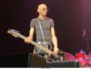 Mesa Arts Center - Experience Hendrix - dUg Pinnick