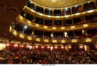 Philadelphia - Academy of Music