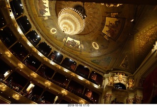 Philadelphia - Academy of Music