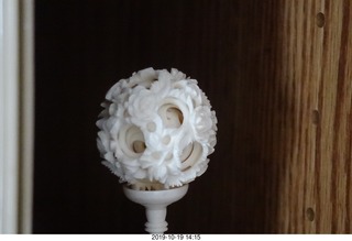 Philadelphia - Academy of Music - Pennsylvania Ballet - Don Quixote