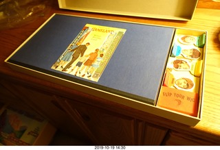 Phil's Beatles board game