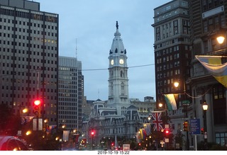 Philadelphia City Hall