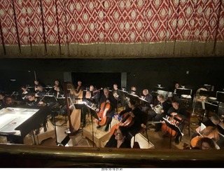 Philadelphia - Academy of Music - Pennsylvania Ballet