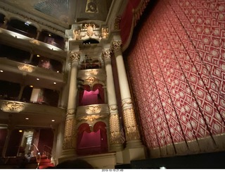 Philadelphia - Academy of Music - Pennsylvania Ballet