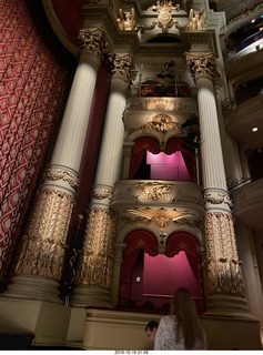 Philadelphia - Academy of Music - Pennsylvania Ballet