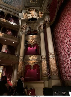 Philadelphia - Academy of Music - Pennsylvania Ballet