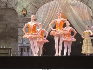 Philadelphia - Academy of Music - Pennsylvania Ballet