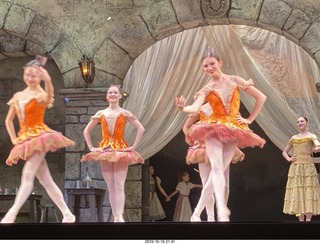 Philadelphia - Academy of Music - Pennsylvania Ballet