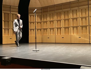 Scottsdale Arts - Brian Wallick, piano