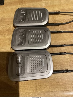Phonak Compilot dongles