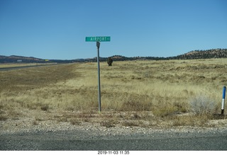 Cherry Valley Road and Province Line Road drive