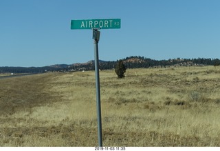 Cherry Valley Road and Province Line Road drive