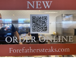 Forefatherssteaks.com image