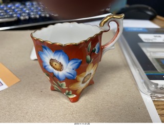 made in occupied Japan