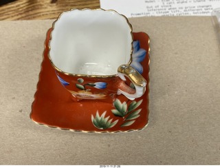 Scottsdale Arts - Inon Barnatan piano - Alisa Weilerstein 'cello