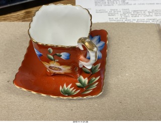 made in occupied Japan