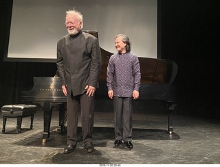 Mesa Arts Center - Lynn Harrell 'cello