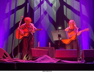 Scottsdale Arts - Shawn Colvin and Mary Chapin Carpenter