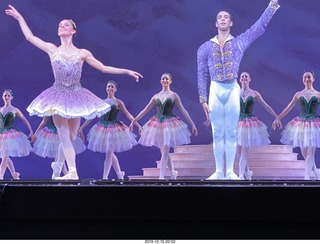 Phoenix Symphony Hall - Ballet Arizona - The Nutcracker