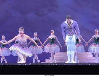 Phoenix Symphony Hall - Ballet Arizona - The Nutcracker