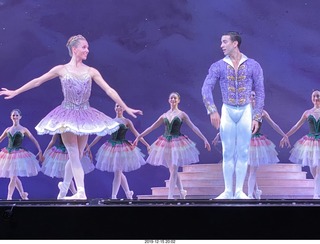 Phoenix Symphony Hall - Ballet Arizona - The Nutcracker