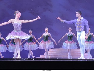 Phoenix Symphony Hall - Ballet Arizona - The Nutcracker