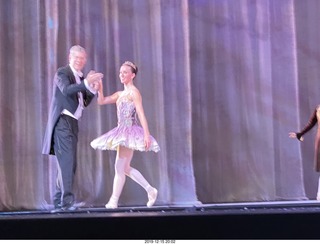 Phoenix Symphony Hall - Ballet Arizona - The Nutcracker