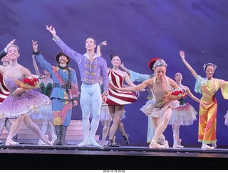 Phoenix Symphony Hall - Ballet Arizona - The Nutcracker