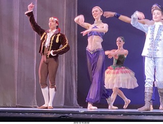 Phoenix Symphony Hall - Ballet Arizona - The Nutcracker