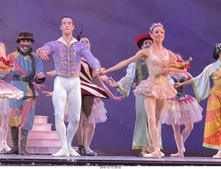 Phoenix Symphony Hall - Ballet Arizona - The Nutcracker