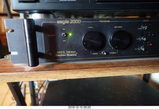 hifi - Eagle 2000
