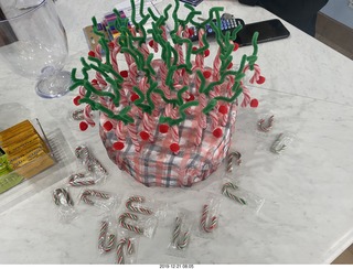 578 a0l. Alanna's <birthday> cake